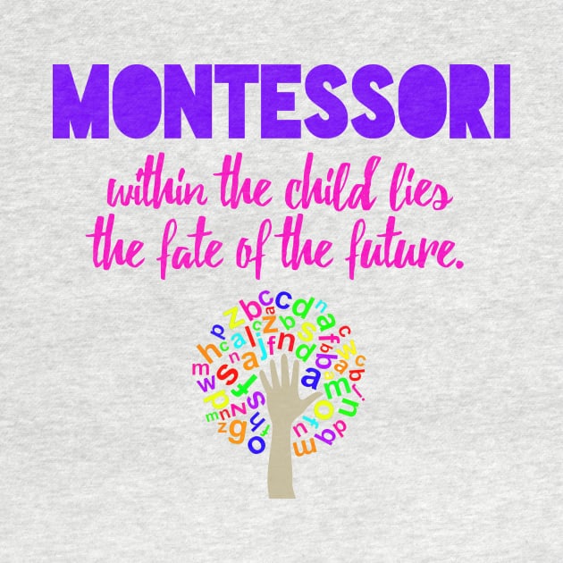 Montessori Future by Girona